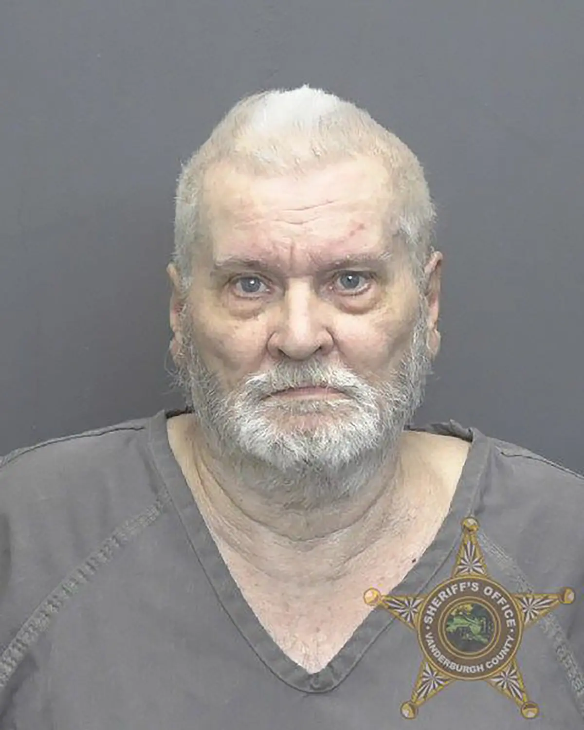 Sex offender Gary Wayne Howard, 74, has been arrested after faking his own death in a bid to violate his probation