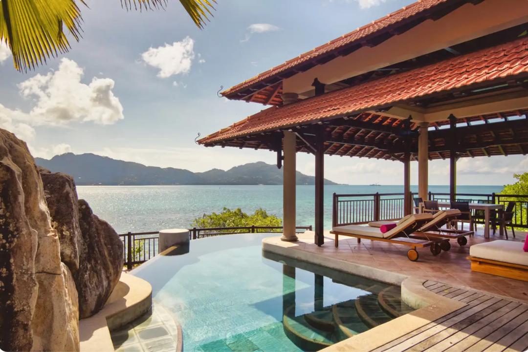 Club Med oferece a experiência clássica com tudo incluído