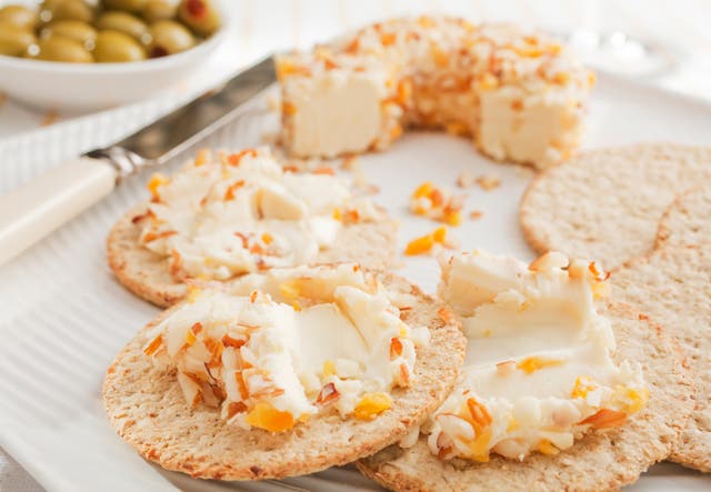 <p>Crumbly, quaint, steeped in nostalgia, and now under threat – is the oatcake a perfect metaphor for Britain today?</p>