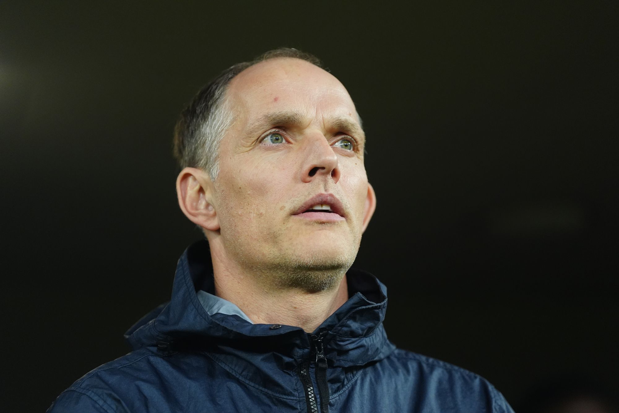 Tuchel ha hablado de la importancia de una 'hermandad' en Inglaterra y ha sido coherente en su mensaje