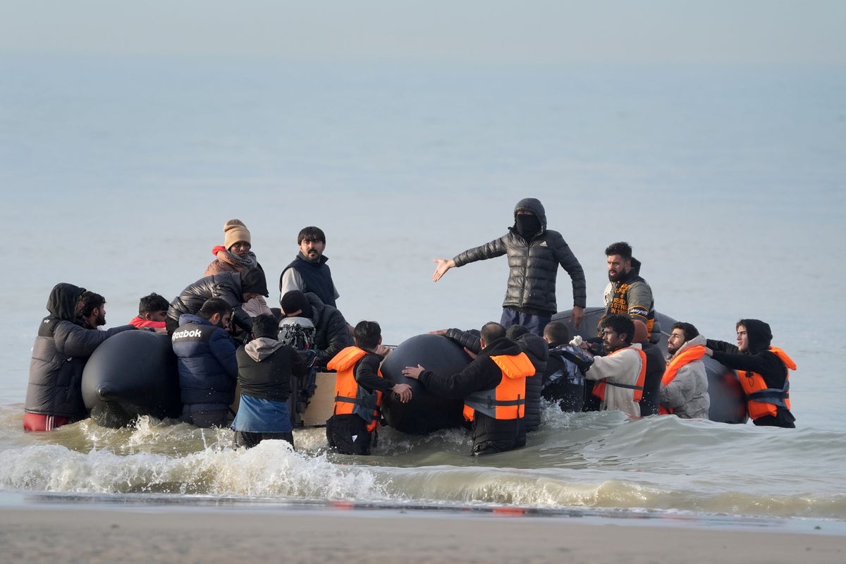 Everything we know about Labour's asylum crackdown and new visa restrictions