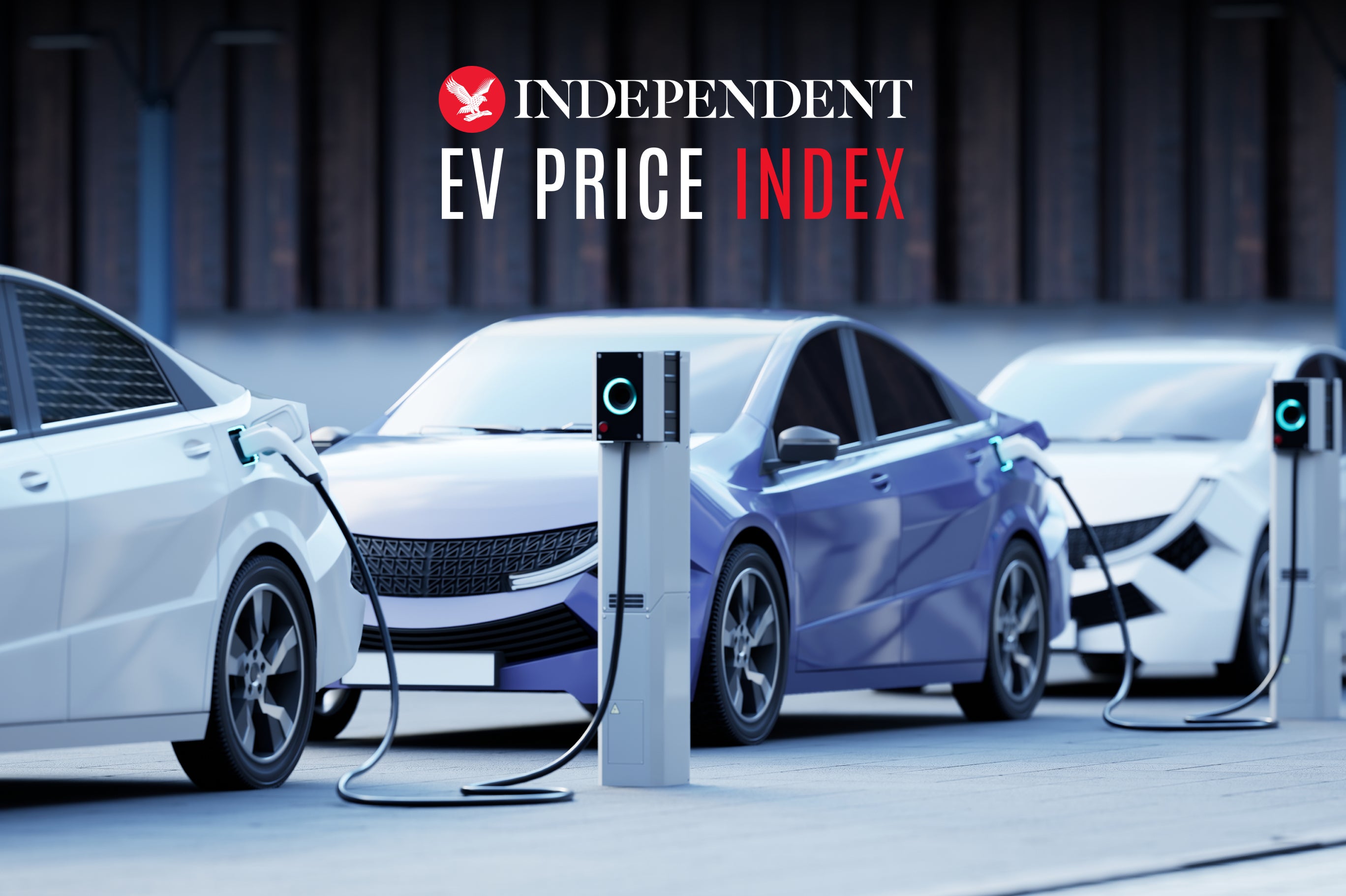 independent.co.uk - Steve Fowler - The Independent EV Price Index November 2025