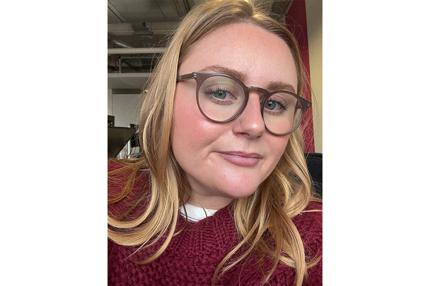 Best setting spray IndyBest review L'Oréal Paris infallible 3-second make-up setting spray