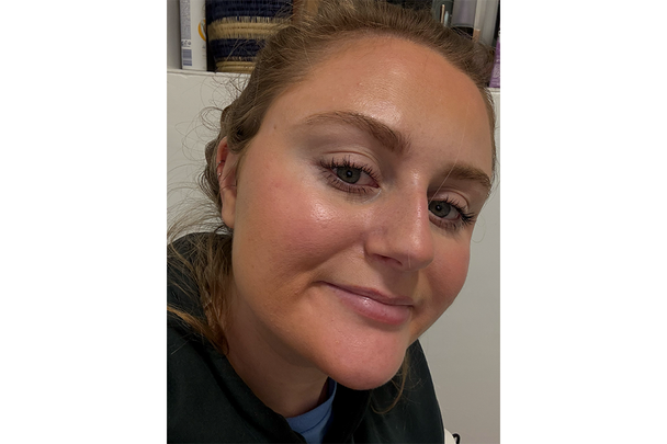 best setting spray IndyBest review Urban Decay all nighter setting spray 