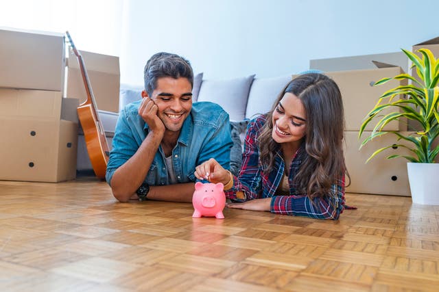 <p>Budgeting can harness control of your money, and rein in impulsive spending</p>