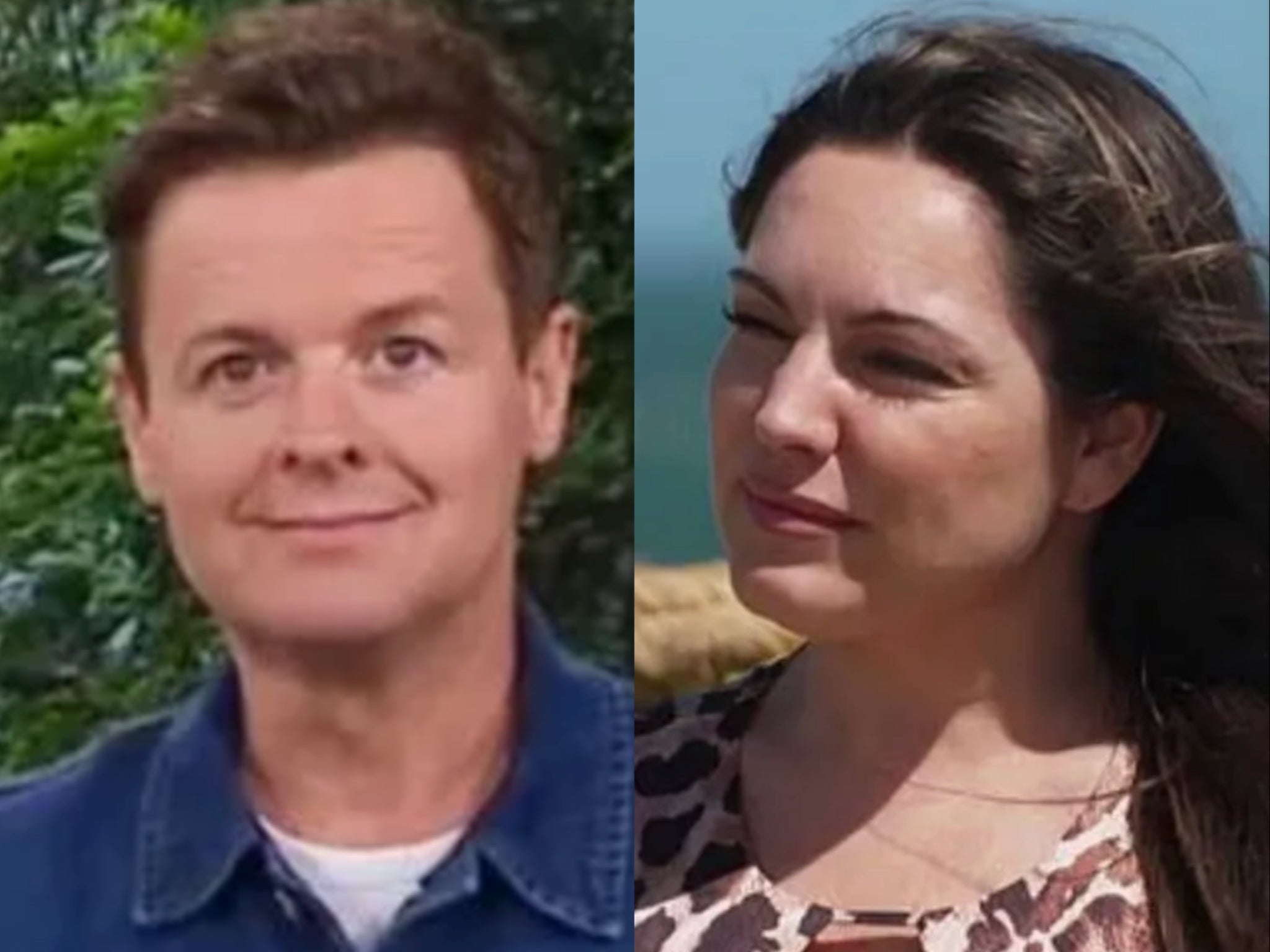 <p>Viewers have recalled the ‘beef’ between the show’s hosts and contestant Kelly Brook</p>