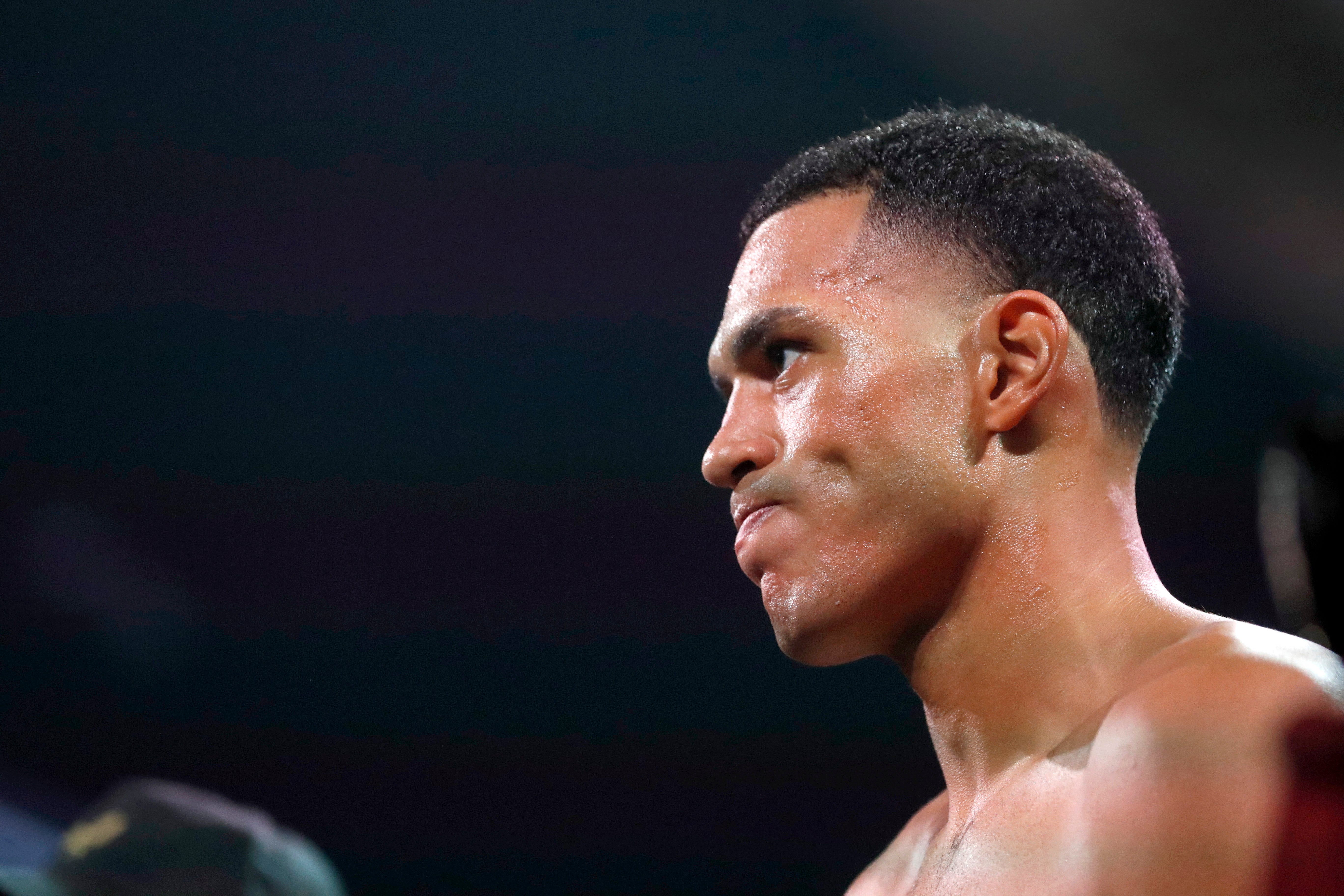 Yarde vs Benavidez live: Fight start time, undercard results and updates as Devin Haney stars