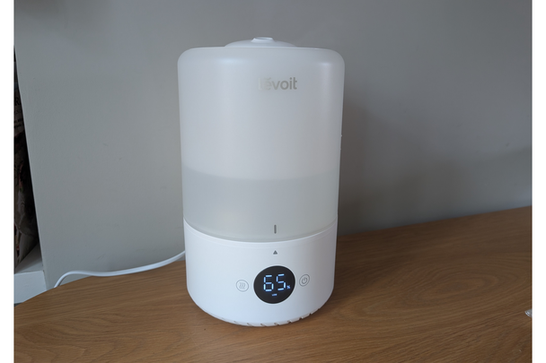 best humidifier indybest review Levoit Dual 200S Smart Humidifier