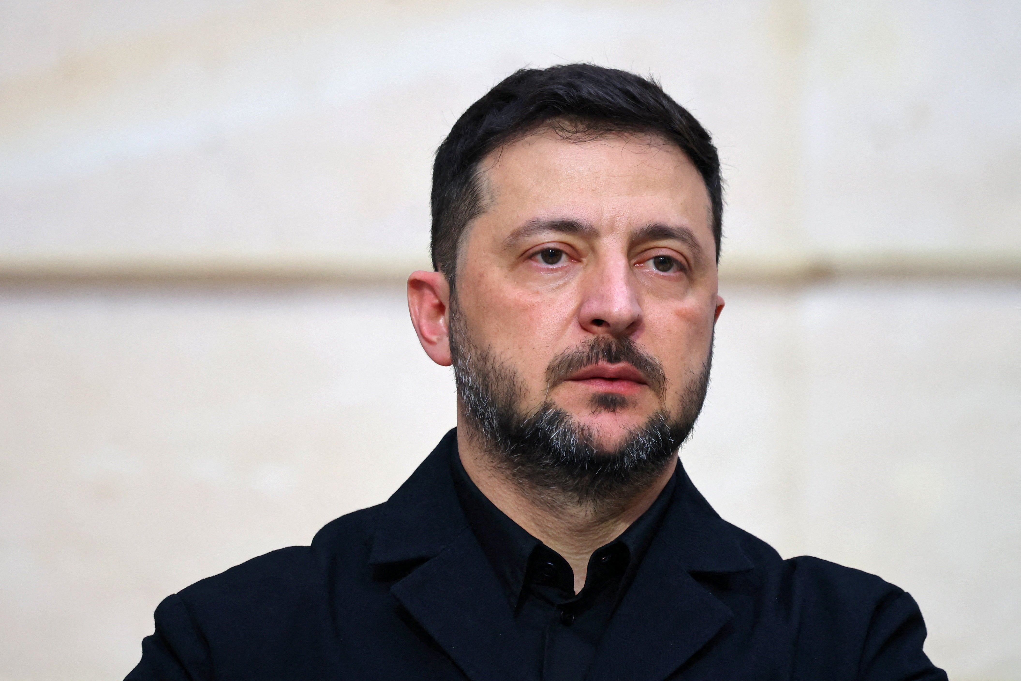 O plano de paz propõe que a Ucrânia entregue uma importante região oriental e reduza o seu número militar