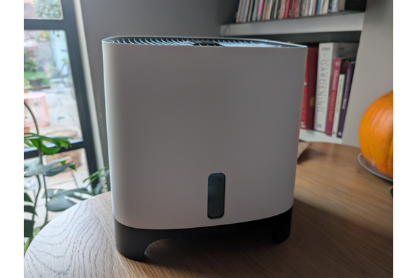 best humidifier indybest review Meaco armin evaporative humidifier