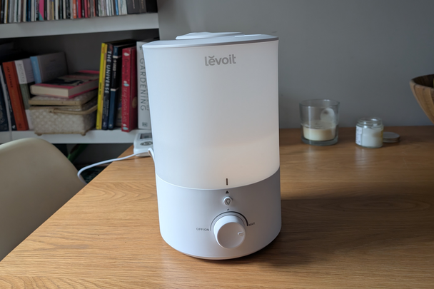 best humidifier indybest review Levoit dual 150 humidifier