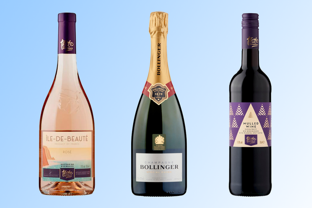 <p>Stock up on your favourite supermarket wines with this deal</p>