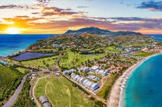 The six most affordable Caribbean holiday destinations