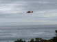 Man swept into ocean at same California beach where father and child were lost just days ago