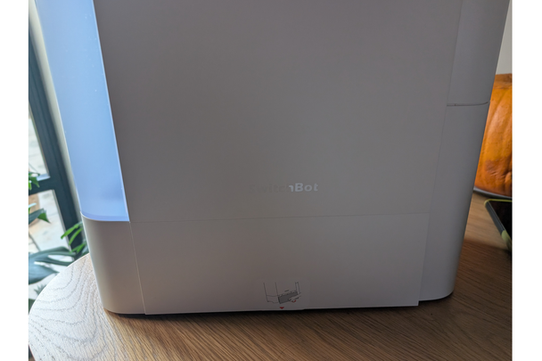 best humidifier indybest review SwitchBot evaporative humidifier