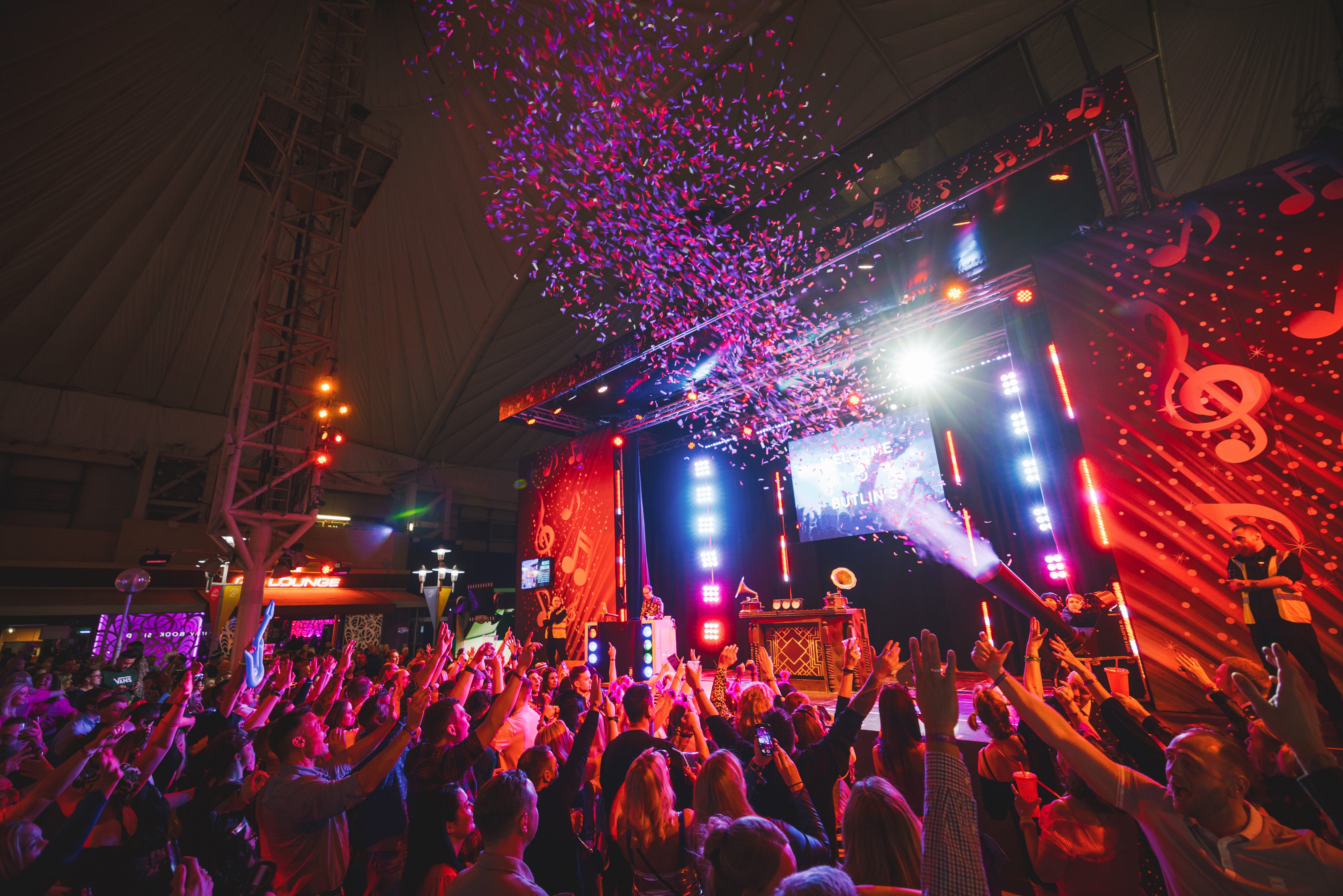 Save up to 40 per cent off at Butlins this Black Friday