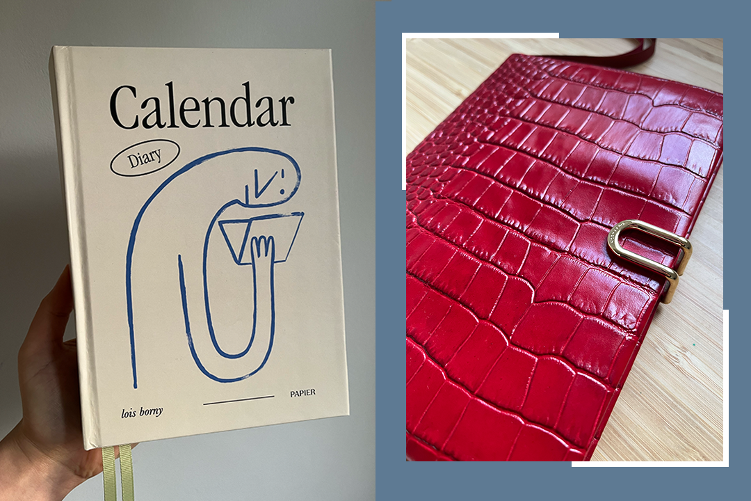 The notes app in our phone is only so helpful, after all