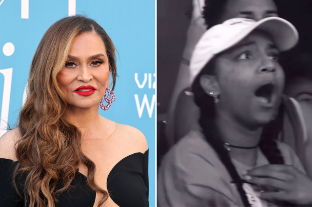 <p>Sydney Hardeman (right), who went viral for her priceless reaction to Beyonce's 2018 Coachella performance, has died at 25</p>