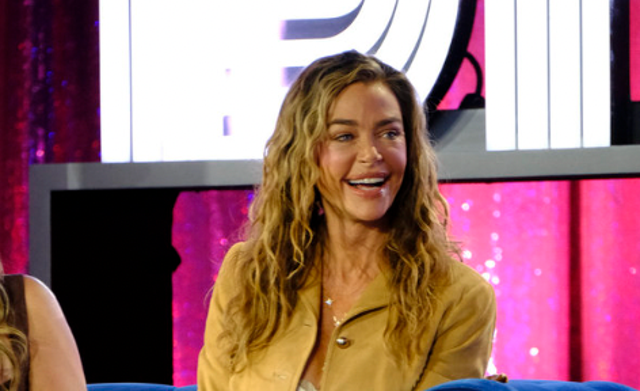 <p>Denise Richards appears at BravoCon 2025</p>