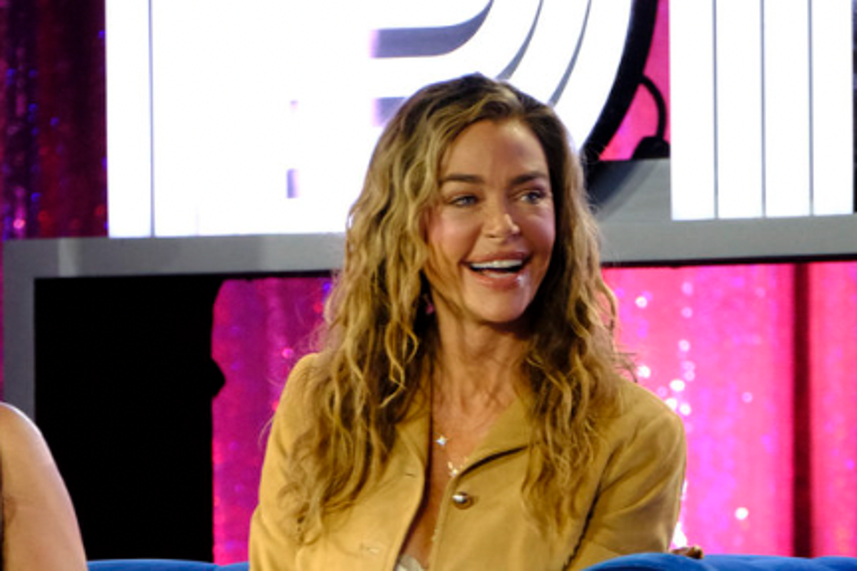 Denise Richards breaks silence after winning five-year restraining order against ex Aaron Phypers