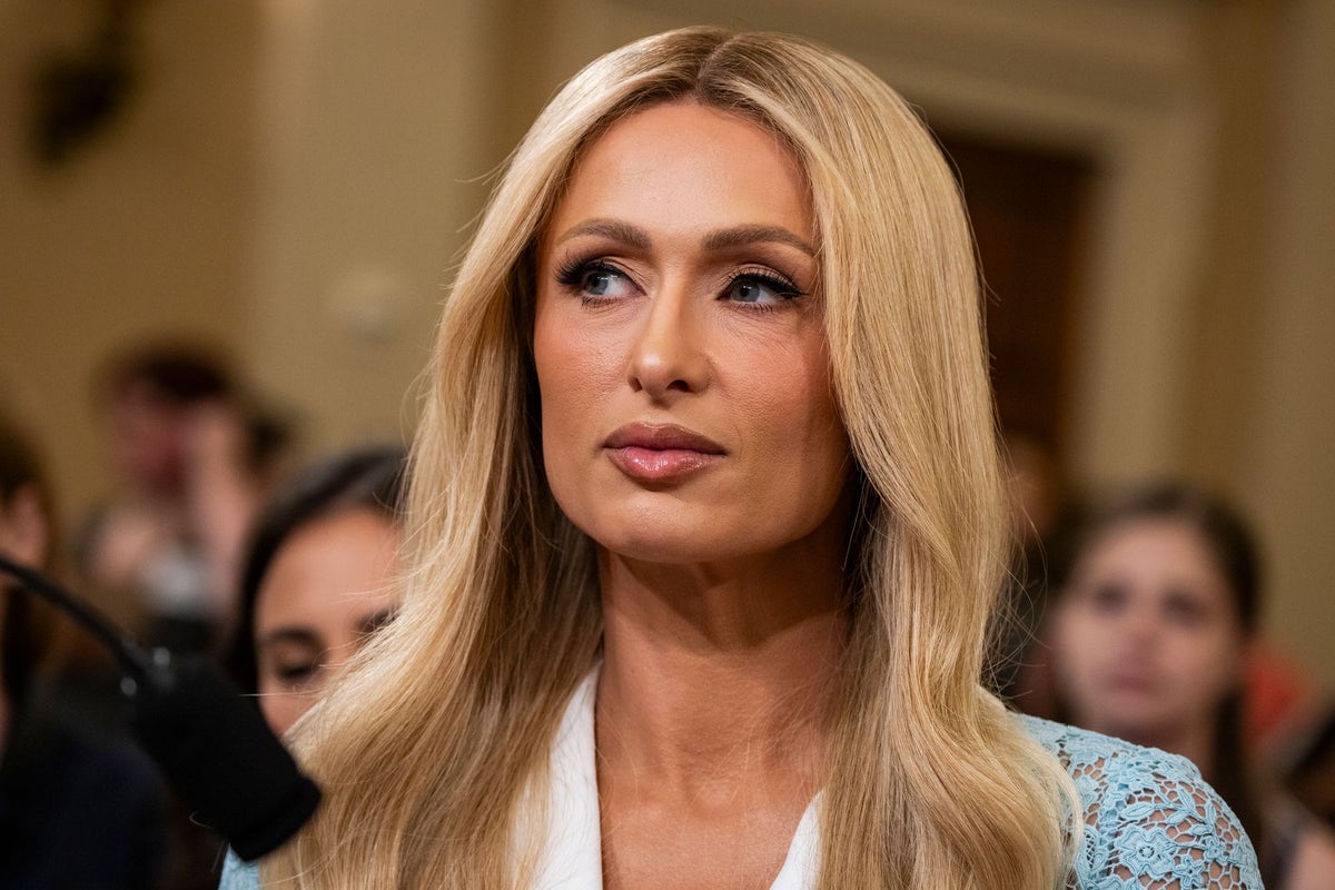 Paris Hilton shoots down claims that Ghislaine Maxwell tried to recruit her for Jeffrey Epstein