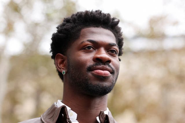 Lil Nas X hauled to court for hearing over his naked arrest | The ...