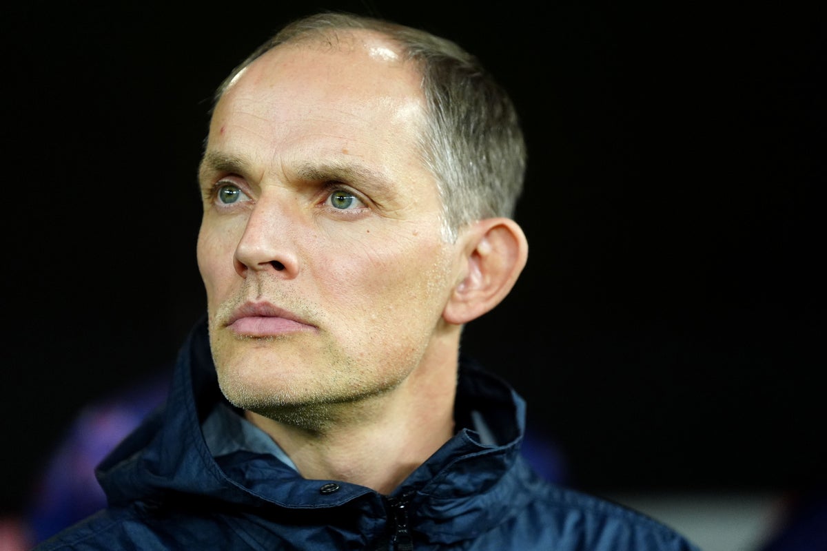 World Cup winner reveals what Thomas Tuchel’s England must do to end trophy drought – UK Times