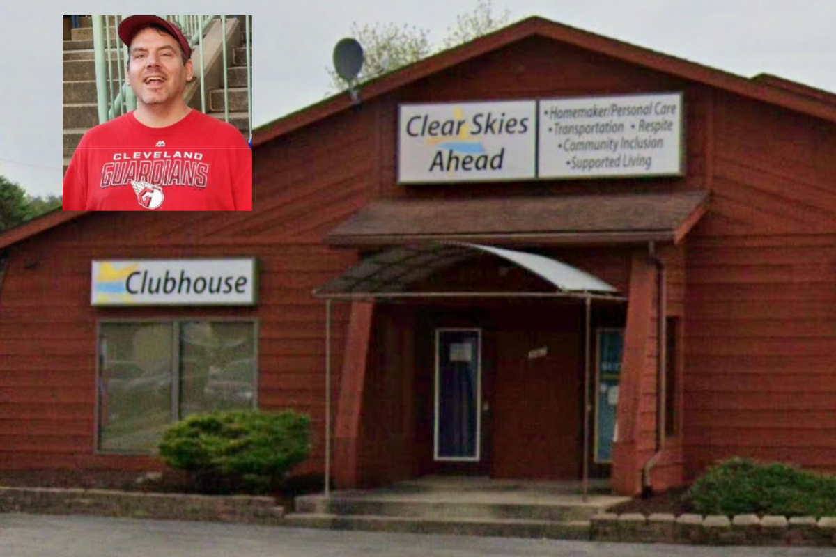 Group home resident dies due to 20 pound bowel obstruction that went untreated Group home resident dies due to 20 pound bowel obstruction that went untreated