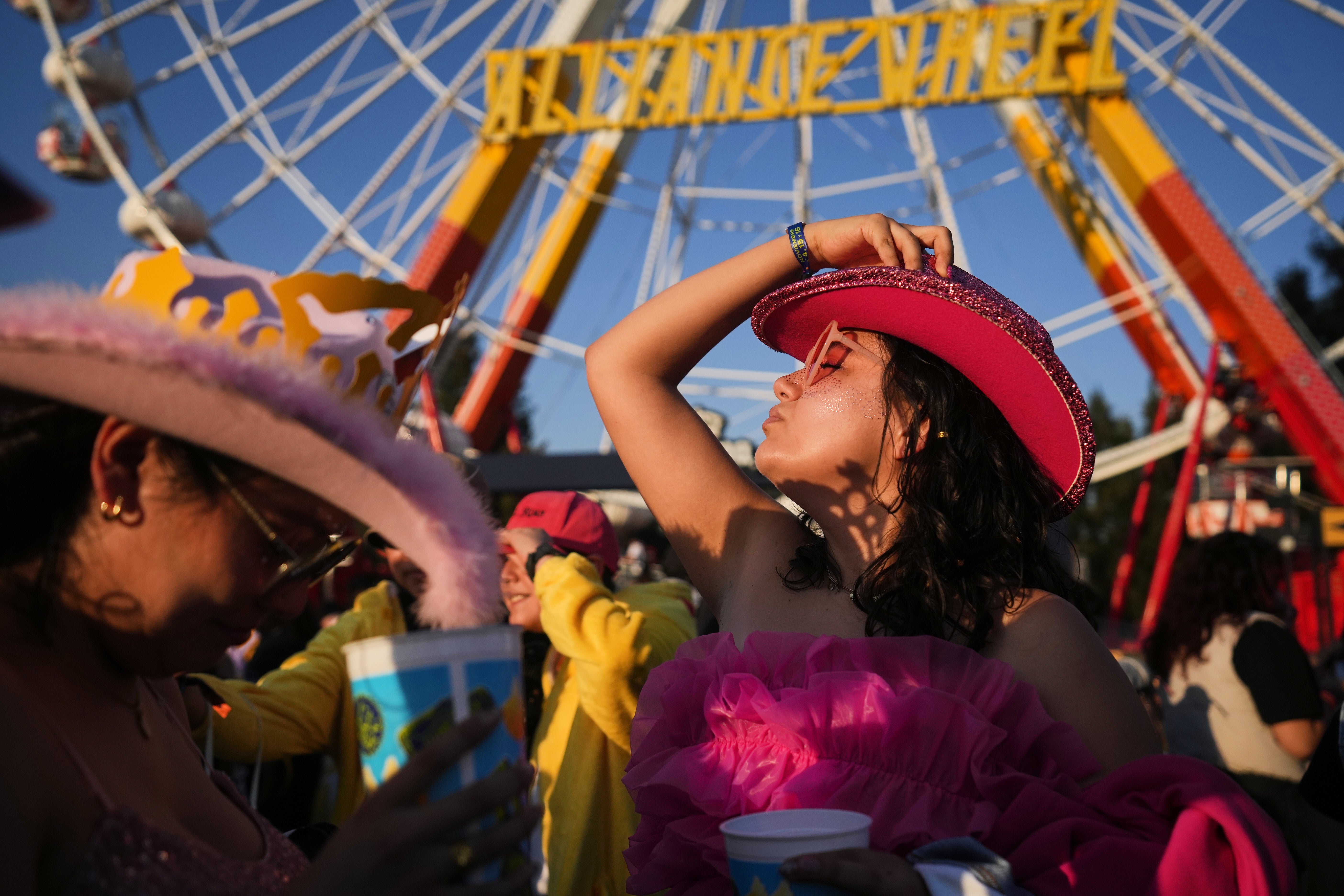 Mexico Corona Capital