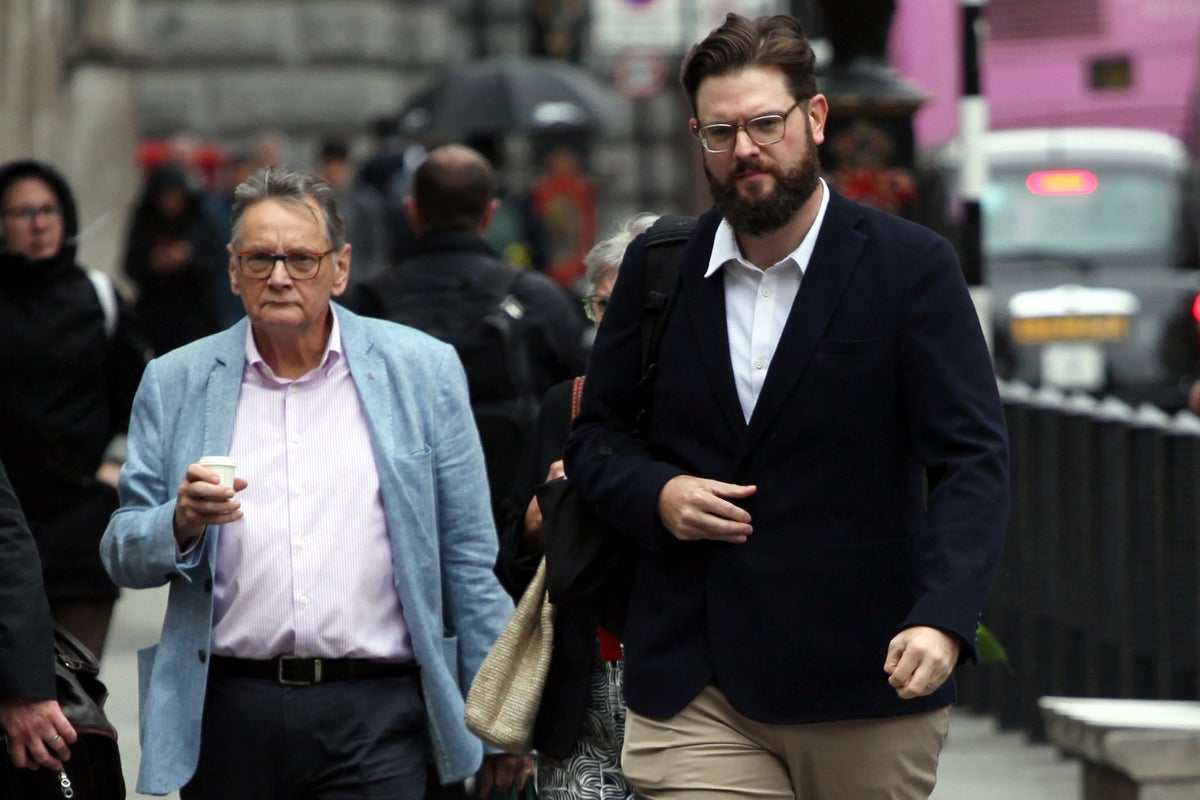 Aunt cut family from will and branded them The Rats' over care home suggestion