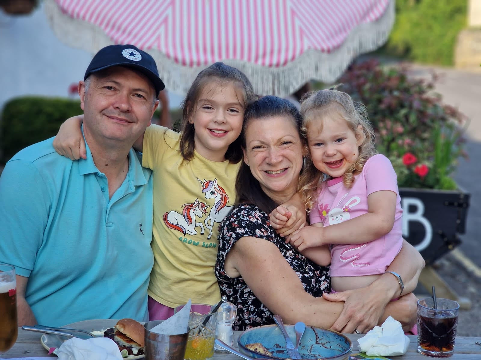 <p>Mr Allen and Ms Levine were arrested back in January</p>