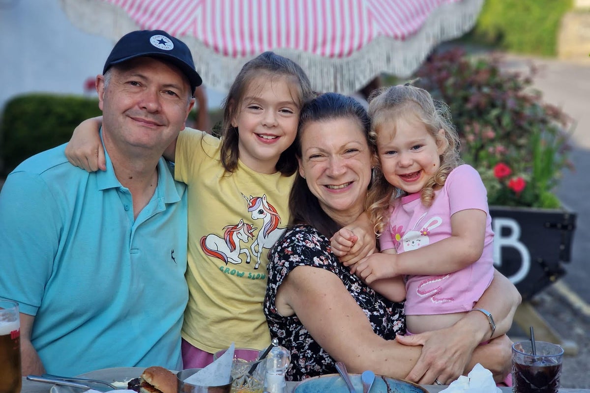 Parents get 20k payout' after unlawful arrest over school WhatsApp row