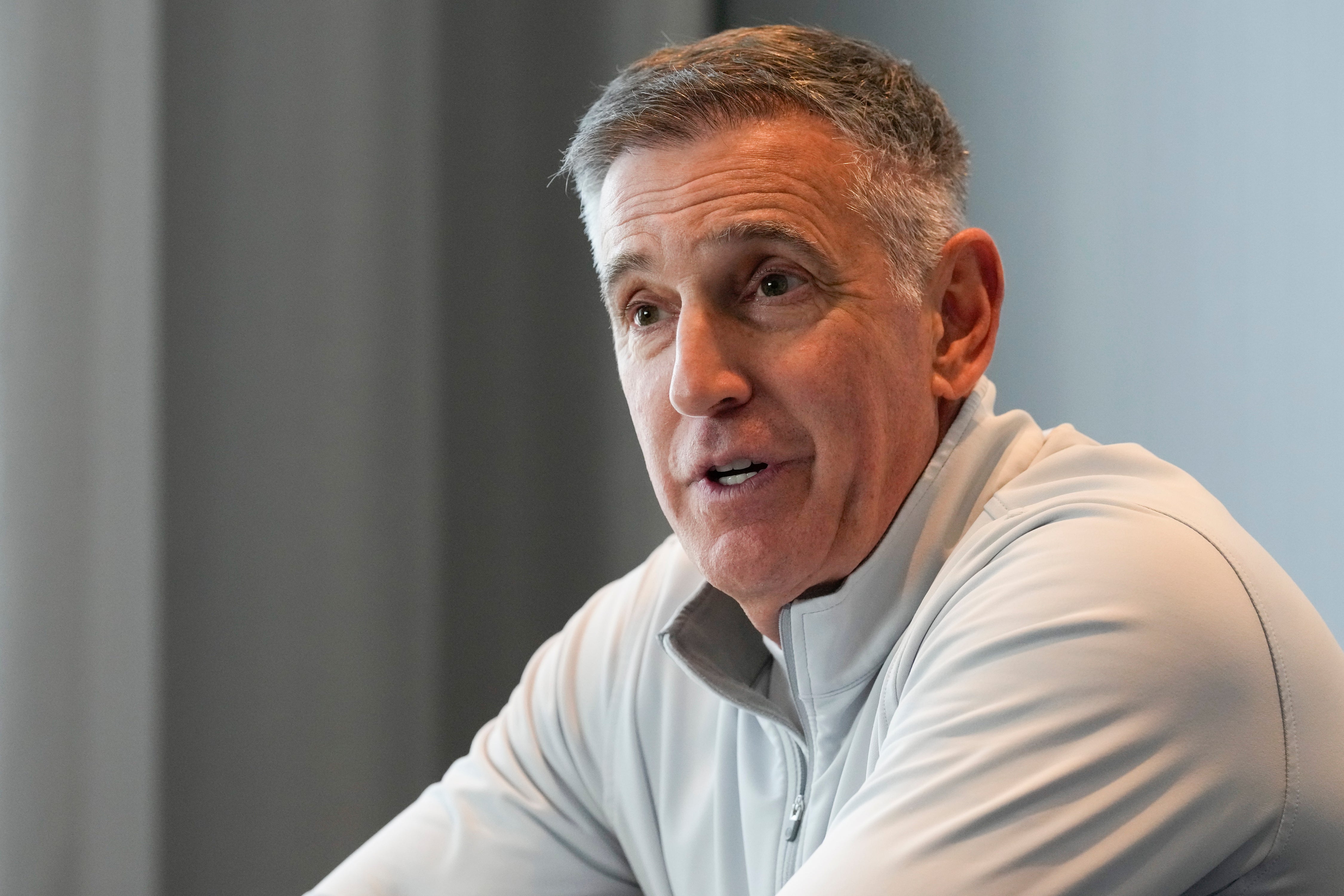 College Sports Congress