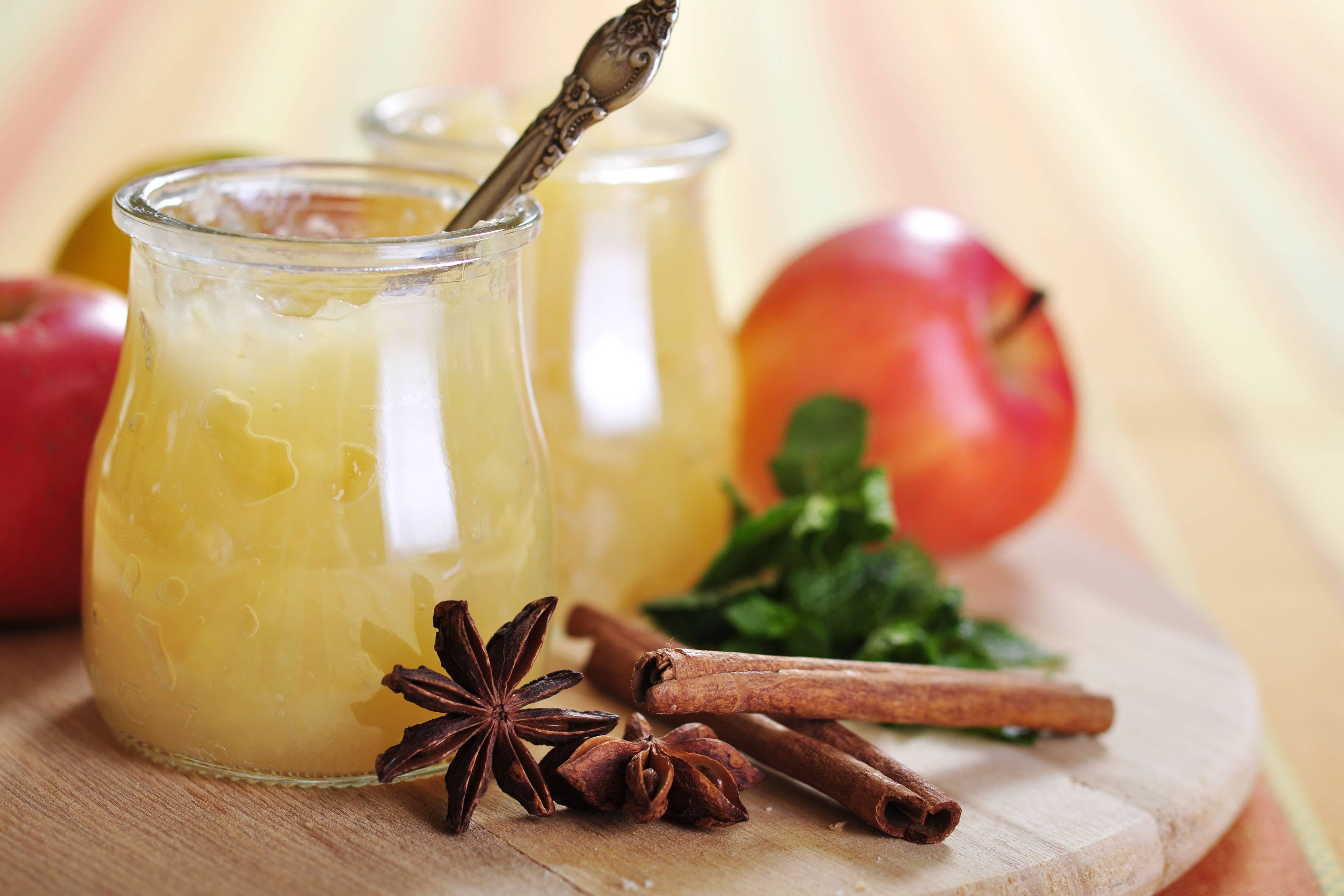 Home-made gifts have more meaning behind them (Alamy/PA)