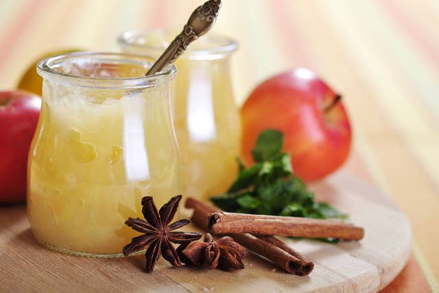 Home-made gifts have more meaning behind them (Alamy/PA)