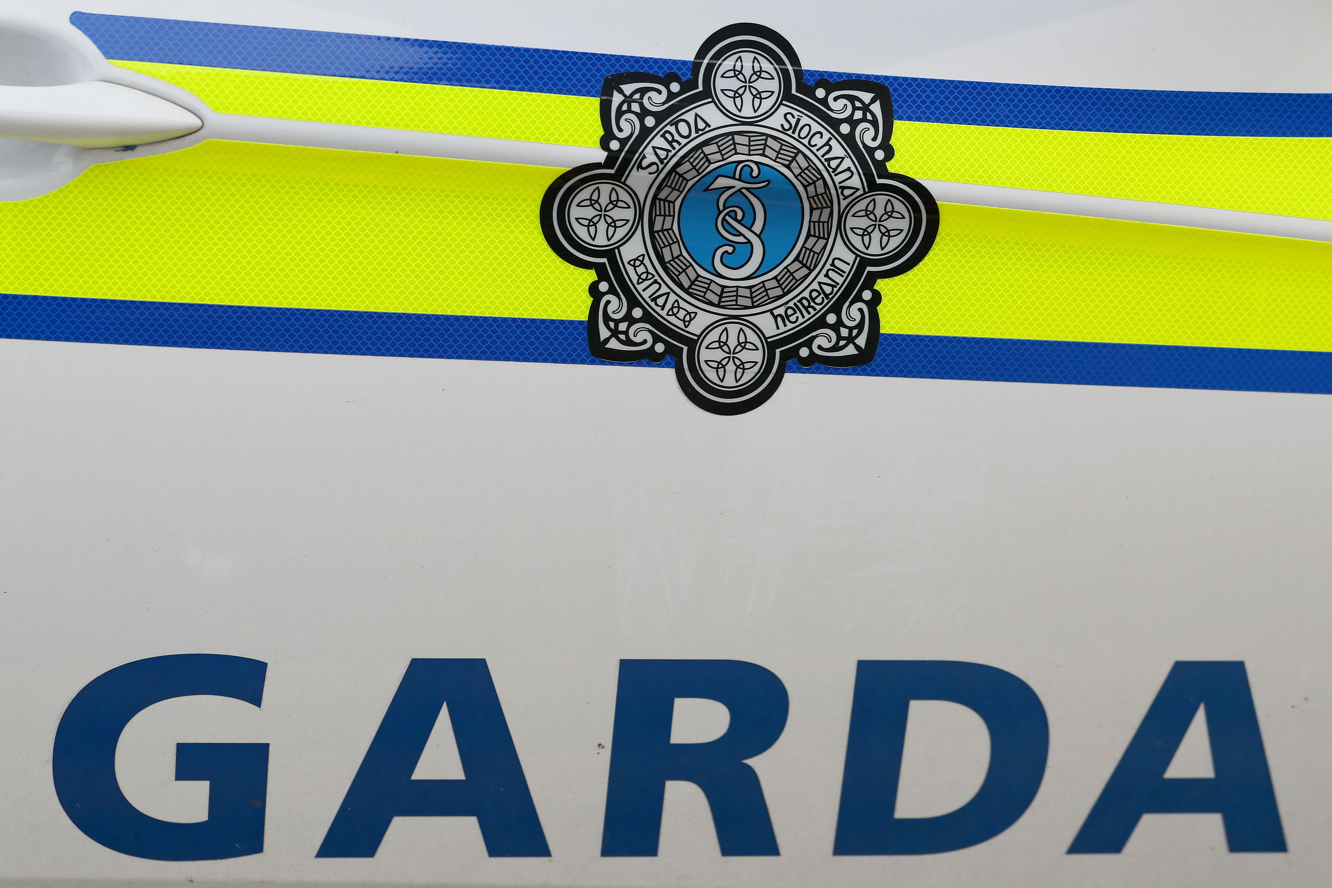 Garda have appealed for information following an incident in Cork (Brian Lawless/PA)