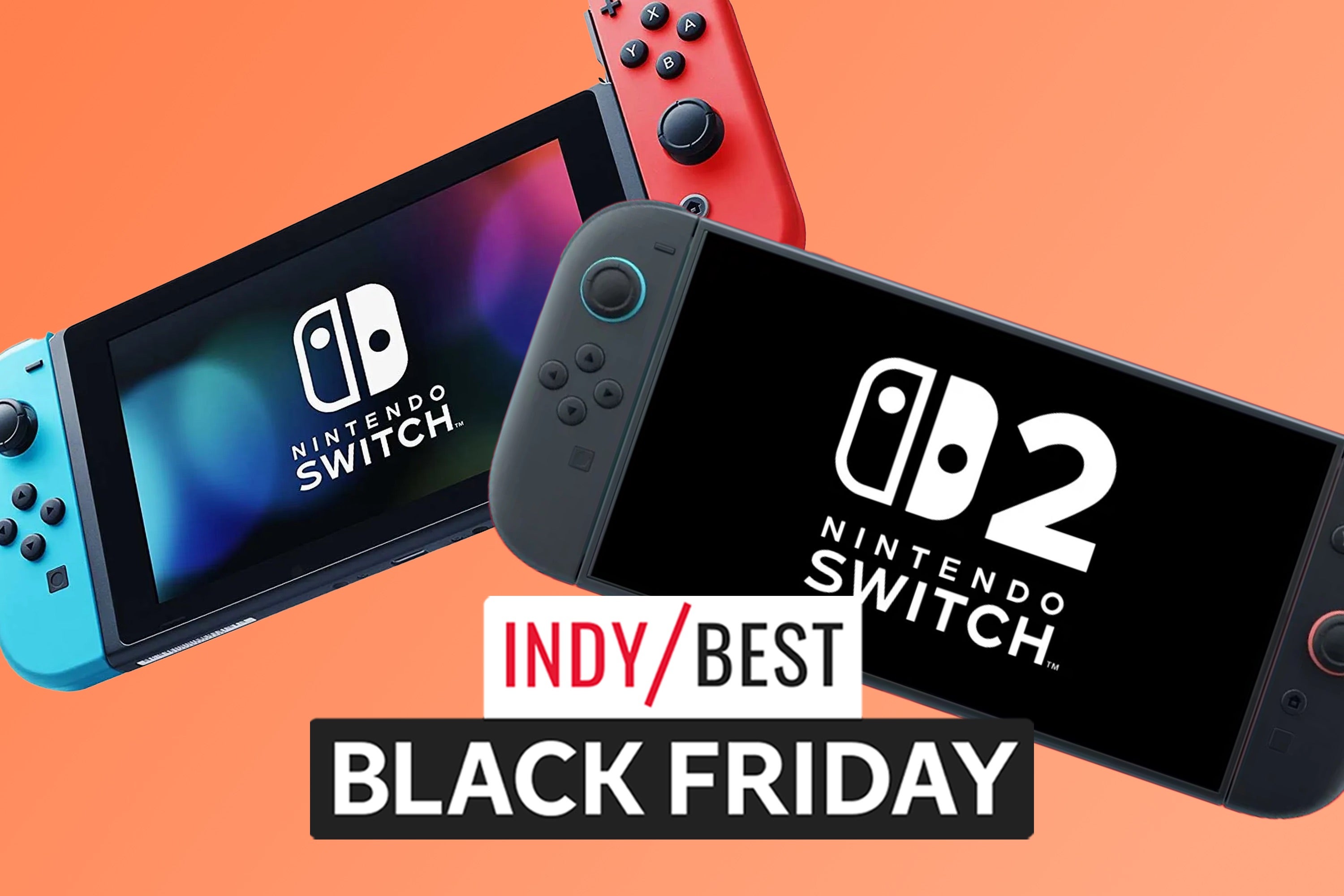 Nintendo Switch 2 discounted for the first time at this retailer in early Black Friday sale