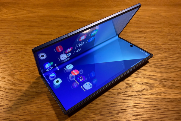 best smartphone indybest review Samsung Galaxy Z Fold7
