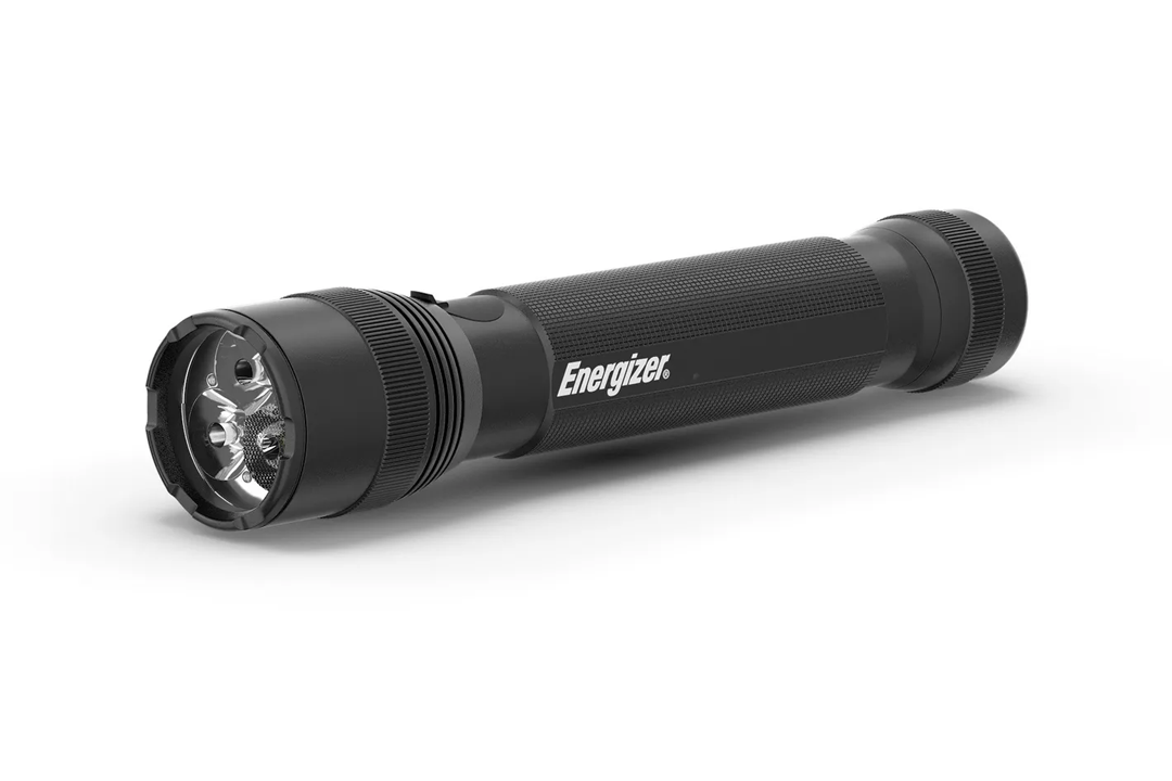 Best torches IndyBest review Energizer tactical rechargeable 1200 