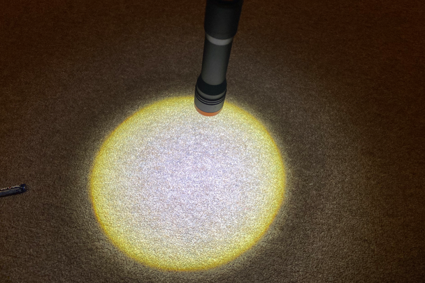 Best torches IndyBest review Lifesavers intensity 545 LED hand torch