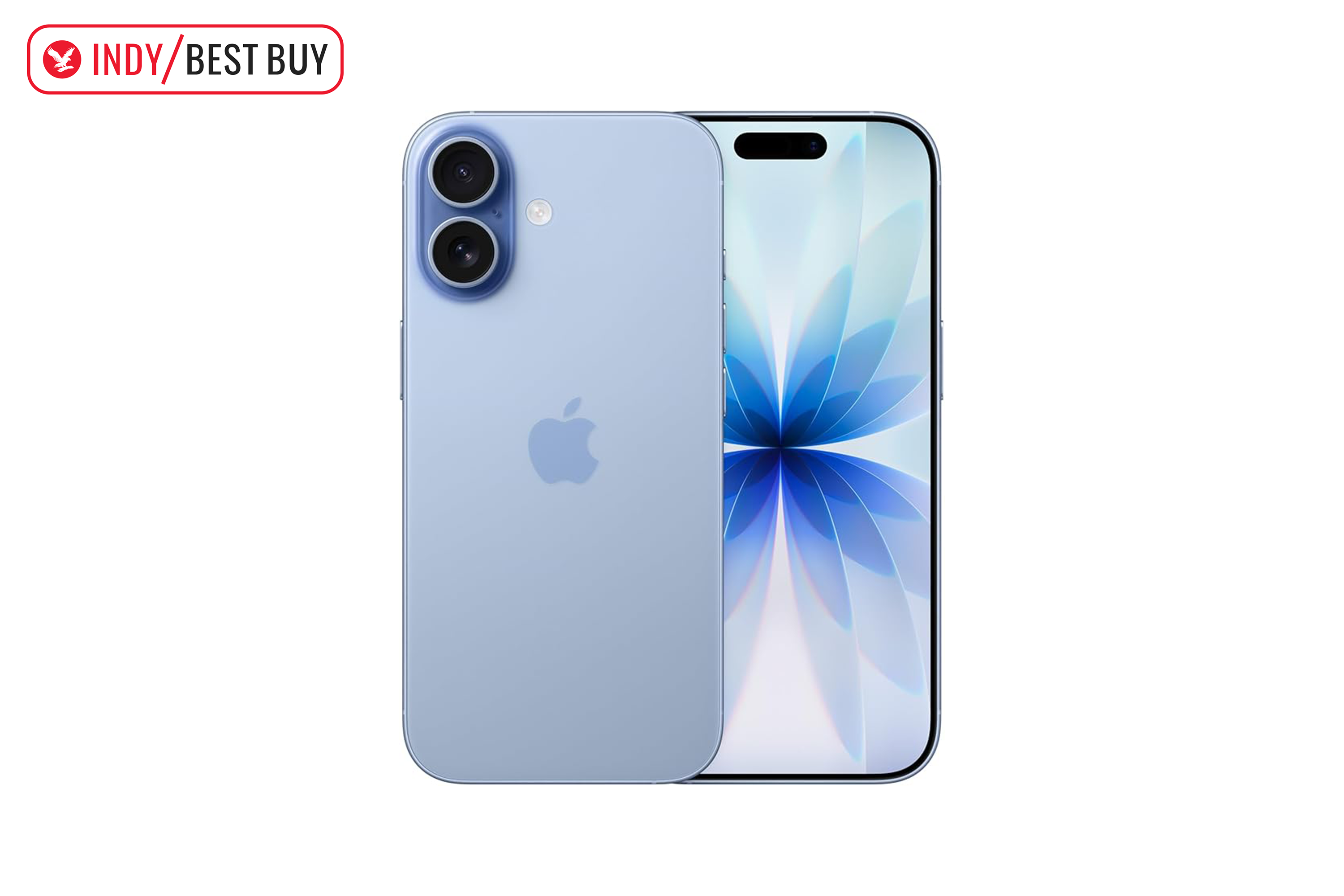 best smartphone indybest review iPhone 17