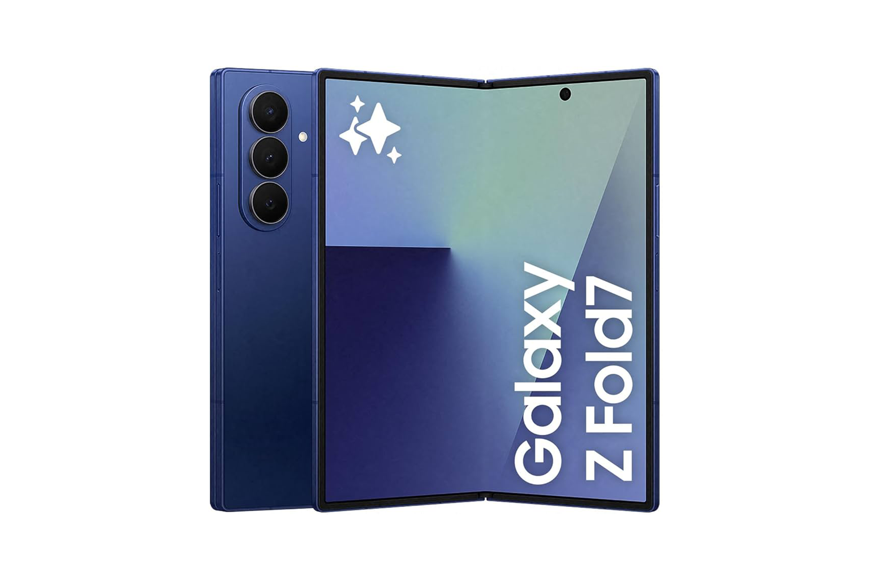 best smartphone indybest review Samsung Galaxy Z Fold7