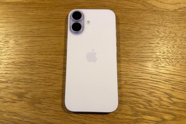 best smartphone indybest review iPhone 17