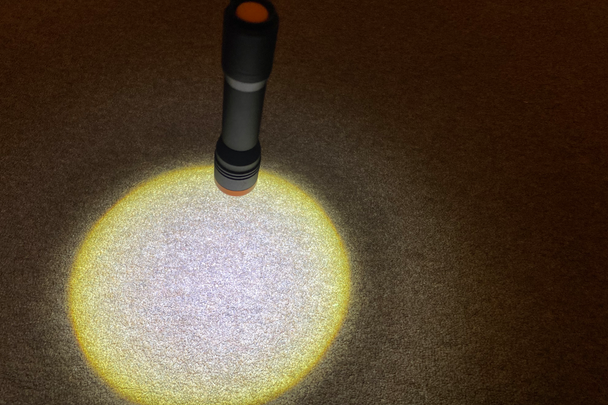 Best torch IndyBest review Maglite solitaire LED mini flashlight