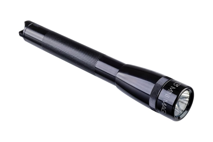 Best torches IndyBest review Maglite mini pro LED AA flashlight