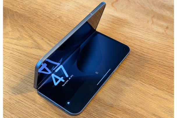 best smartphones indybest review Google Pixel 10 Pro Fold