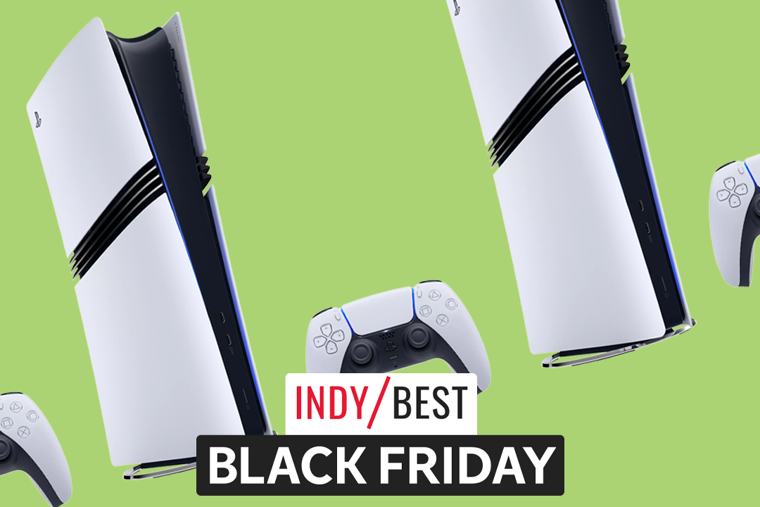 independent.co.uk - Alex Lee - Sony to offer massive PS5 price cuts for Black Friday 2025