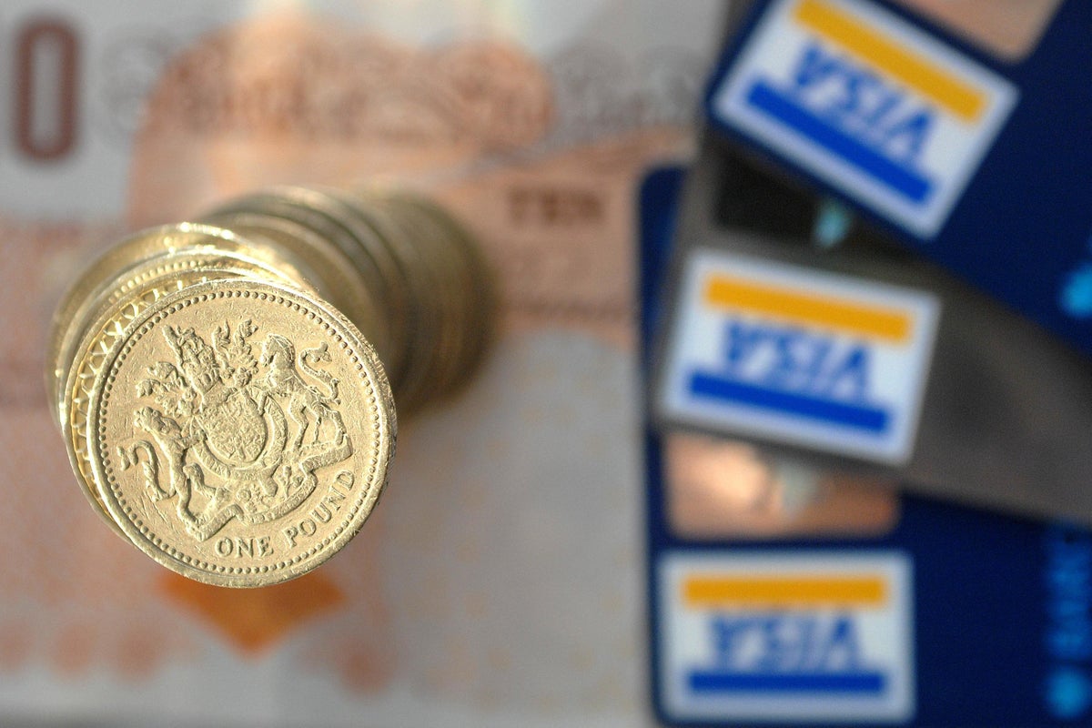 Card fraud rates ‘often spike around now as shoppers prepare for Christmas’