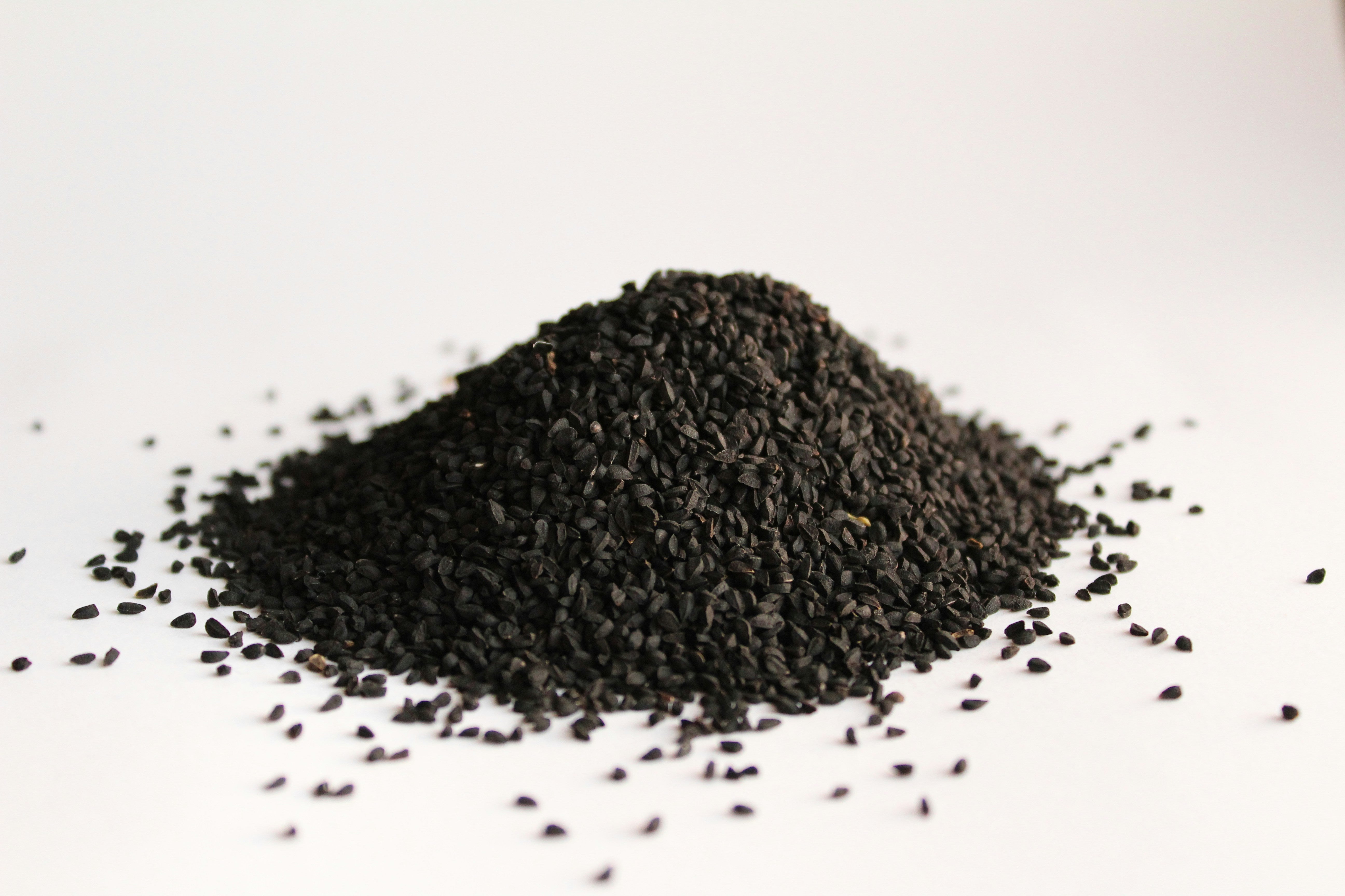 <p>Black cumin has many health benefits</p>