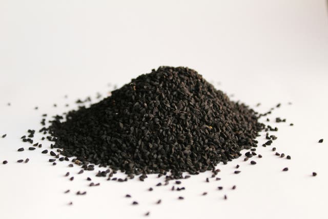 <p>Black cumin has many health benefits</p>